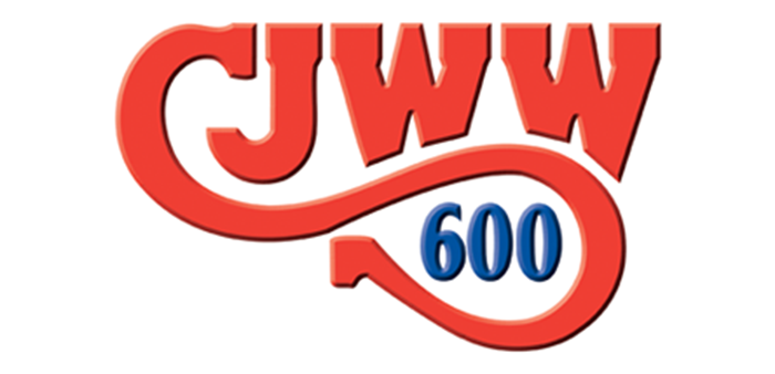 CJWW Radio Station Jay Richards Leslie Dancey Spotlight on Canada Interview